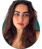 سارة بيادسة