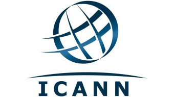 ICANN-Logo